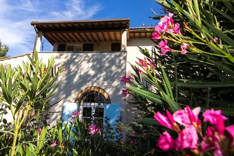 Agriturismo Podere Il Fornacino in Santa Luce — foto 4