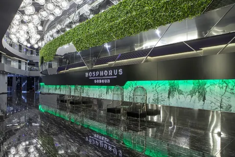 Bosphorus Sorgun Hotel foto 19