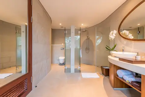 Tanadewa Resort & Spa Ubud by Cross Collection in Ubud, Kecamatan Gianyar, Kabupaten Gianyar, Bali, Indonesia — foto 24