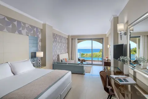 Hotel Atrium Platinum in Municipal Unit of Rhodes — foto 14