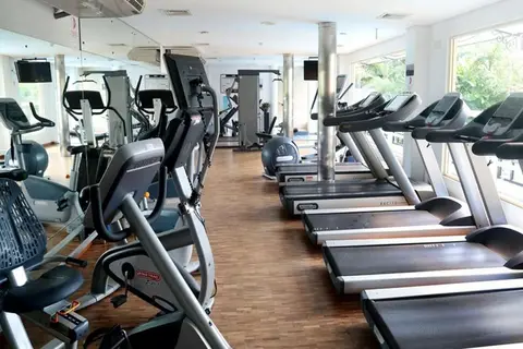 Ramada by Wyndham Colombo in Colombo — foto 30