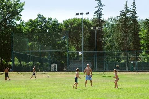 Camping Parco Delle Piscine foto 9