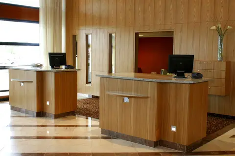 Hotel Island in Reykjavik — foto 19