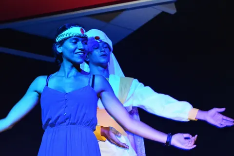 Camping Oléron Loisirs foto 28