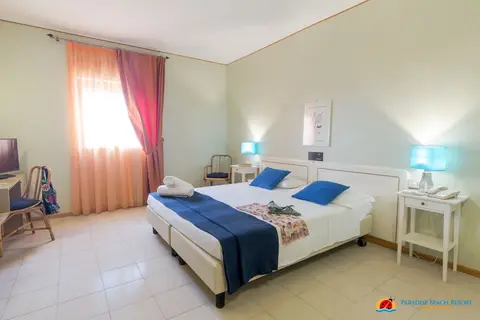 Paradise Beach Resort in Castelvetrano, foto 30
