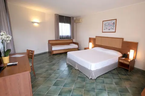 VOI Arenella Resort in Syracuse, foto 24