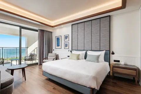 Bayou Villas Delice Peninsula in Didim, foto 8