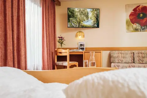 Hotel Wiese in St. Leonhard im Pitztal — foto 12