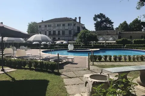 Villa Condulmer in Mogliano Veneto, foto 2