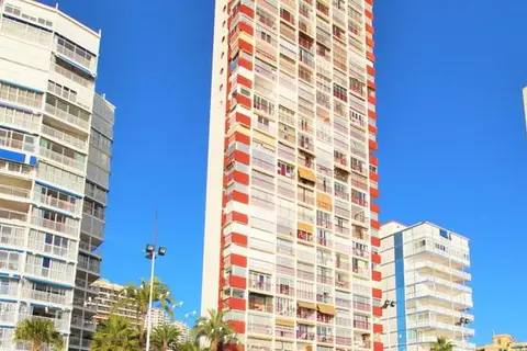 Las Damas in Benidorm — foto 9
