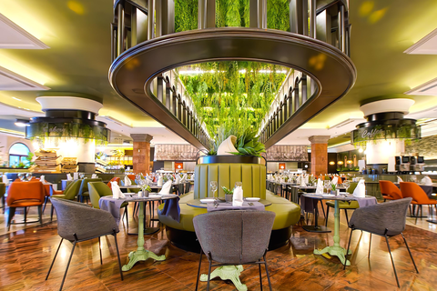 Hotel R2 Rio Calma foto 8