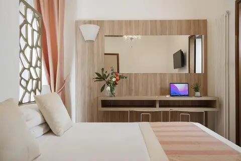 Hotel Re Enzo in Bologna, foto 10
