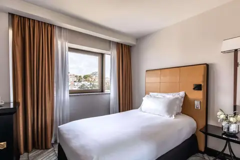 Sofitel Lisbon Liberdade in Lissabon, foto 3