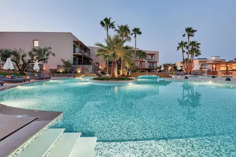 Sentido Amounda Bay in Δημοτική Ενότητα Ηρακλείου — foto 9
