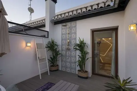 Palatina Concept Suites in Granada — foto 8