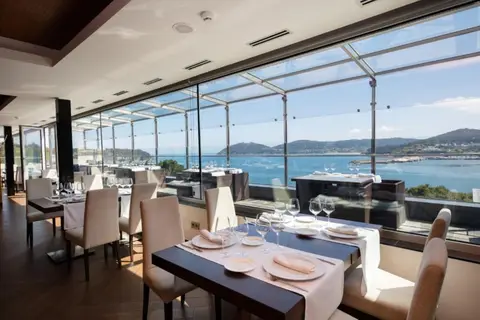 Thalasso Cantábrico Las Sirenas in Viveiro — foto 20