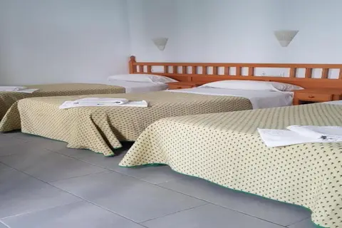 Hostal Isabel in Madrid, foto 8