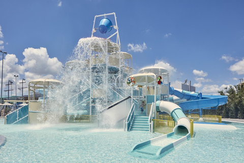 Atlantica Dreams Resort foto 16