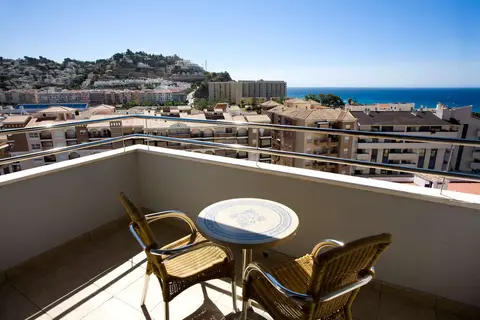 Hotel Bahia de Almunecar in Almuñécar — foto 15