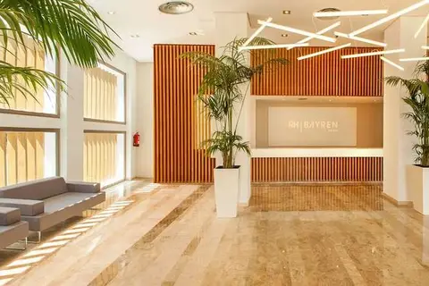 RH Bayren Hotel & Spa in Gandia — foto 18