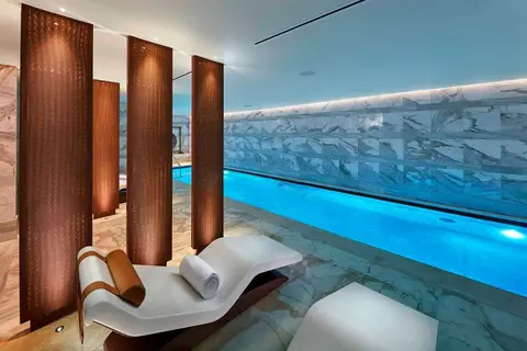 Mandarin Oriental Doha in Doha — foto 9