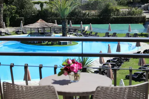 Hotel Pegasus foto 15