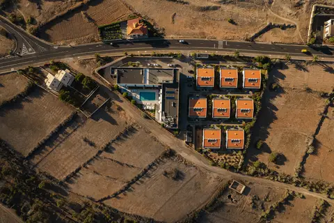 Vila Baleira Village in Vila Baleira, Porto Santo — foto 3