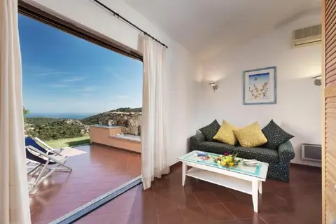 Myo Hotel Rocce Sarde in Terranoa/Olbia — foto 28
