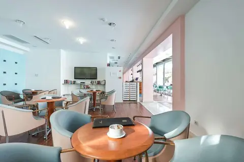 Hotel Uvala in Dubrovnik — foto 24