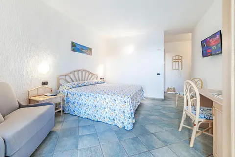 Punta Chiarito Resort in Forio — foto 13