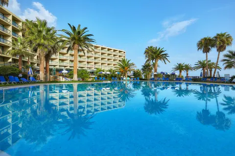 Calimera Sirens Beach in Malia Municipal Unit — foto 2