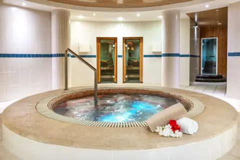 Ap Adriana Beach Resort in Albufeira — foto 14