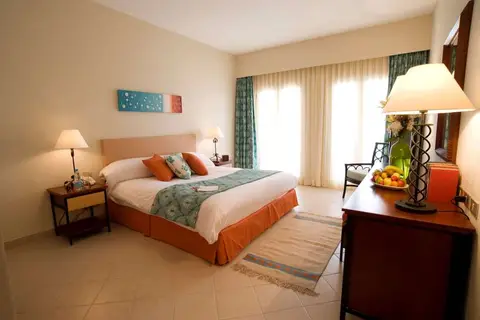 Fanadir Hotel in El Gona, foto 5