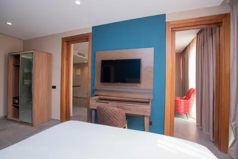 ADDRESS Hotel Casablanca in Rabat — foto 16