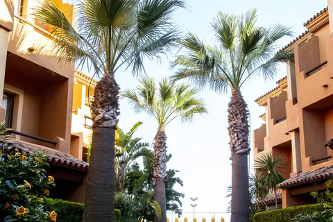 Aparthotel La Espadaña in Rota — foto 13