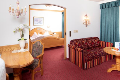 Hotel der Kirchenwirt foto 21