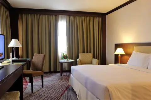 Zenith Sukhumvit Hotel in Bangkok, foto 6