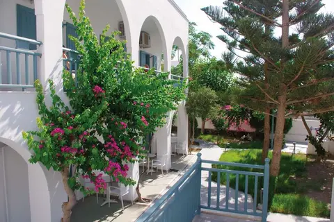 Iris Boutique Hotel in Δημοτική Ενότητα Θήρας — foto 7