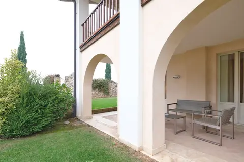 Chervò Golf Hotel Spa & Resort San Vigilio - Apartments in Pozzolengo — foto 20