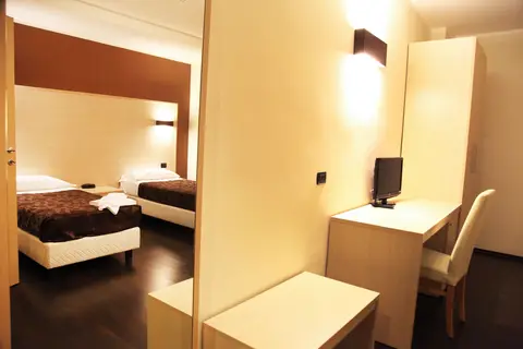 Hotel Sogni d'Oro Airport in Lamezia Terme, foto 28