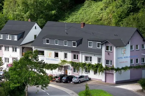 Hotel Emmerich foto 1