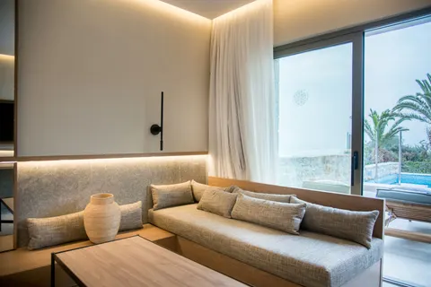 King Minos Retreat Resort & Spa in Chersonisos Municipal Unit — foto 57