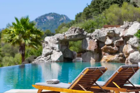 Ratxo Retreat Hotel in Puigpunyent — foto 4