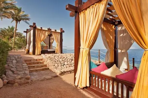 Grand Rotana Resort & Spa in Sharm El Sheikh — foto 7