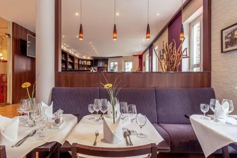 Mercure Hotel Koeln City Friesenstrasse foto 5