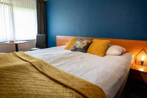 Hotel Wapen van Delden foto 14