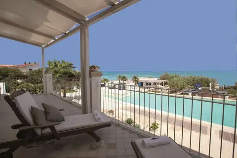 Canne Bianche Lifestyle & Spa in Fasano, foto 23