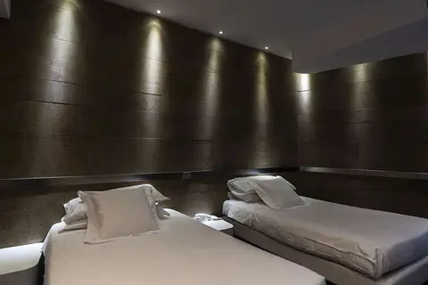 Arezzo Park Hotel in Viciomaggio, foto 23