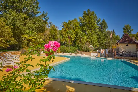 Camping Aqua Viva foto 12