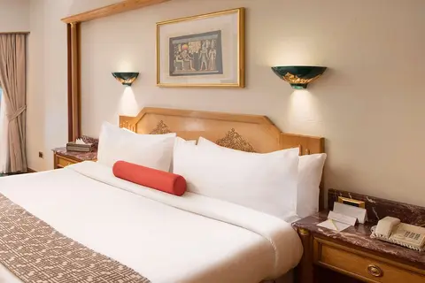 Sonesta St. George Hotel - Luxor in Luxor — foto 30